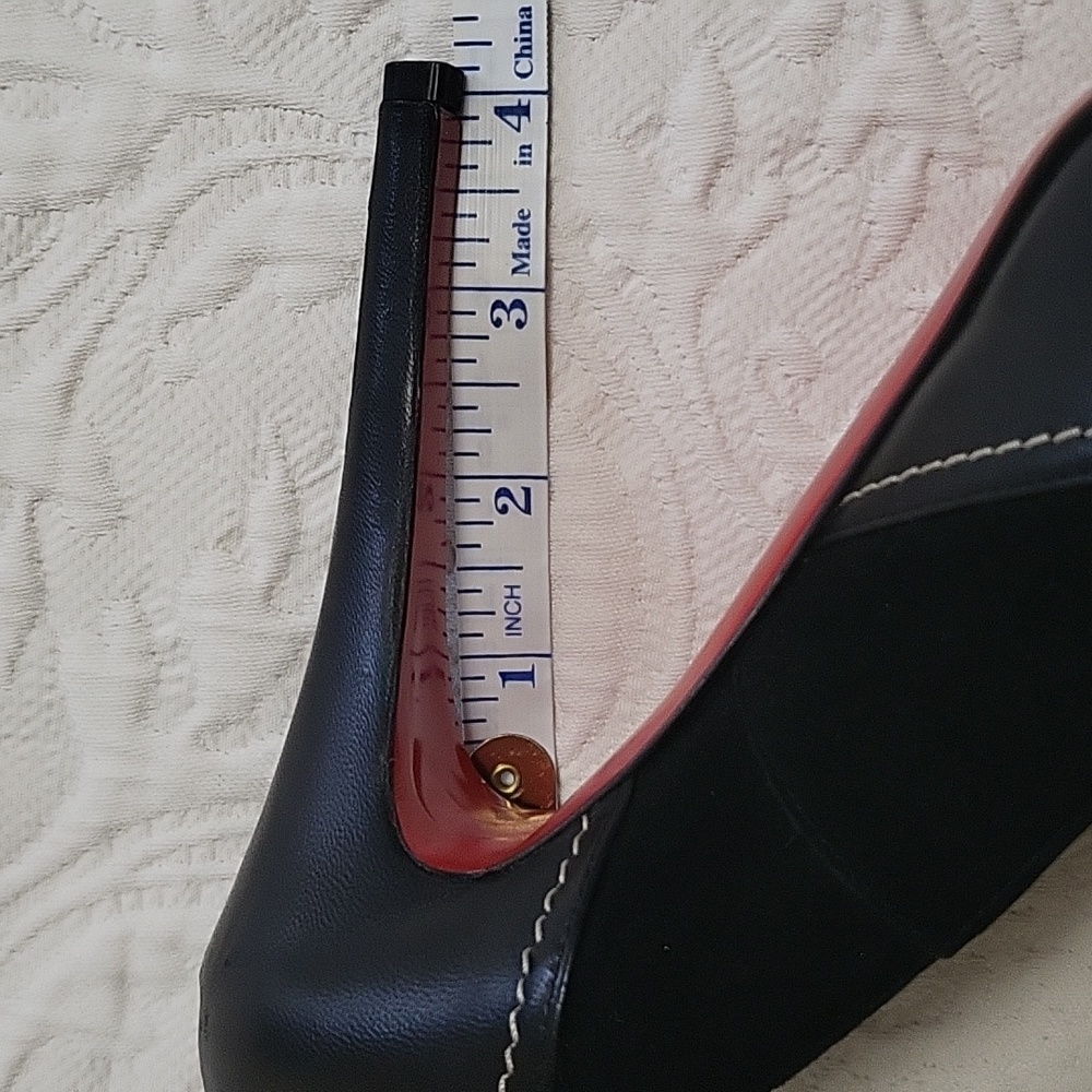 Christian Laboutin heels - Picture 9 of 10